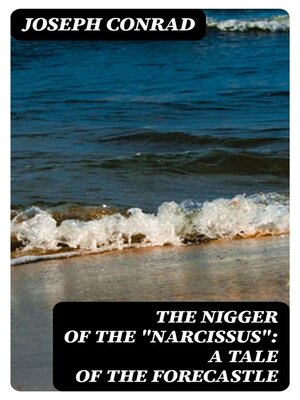cover image of The Nigger of the "Narcissus"